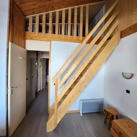 Apartment Le De 1 - Deux Pieces A Proximite Des Pistes Mae-9541 La Plagne