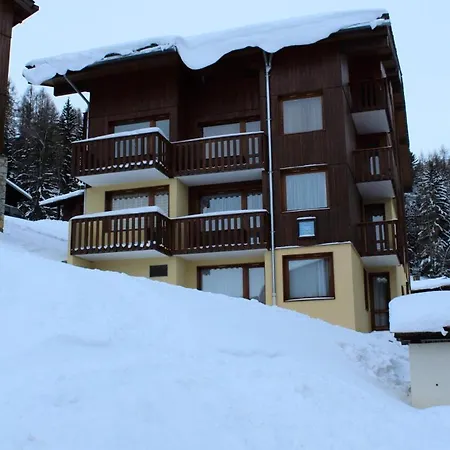 Le De 1 - Deux Pieces A Proximite Des Pistes Mae-9541 Apartment *