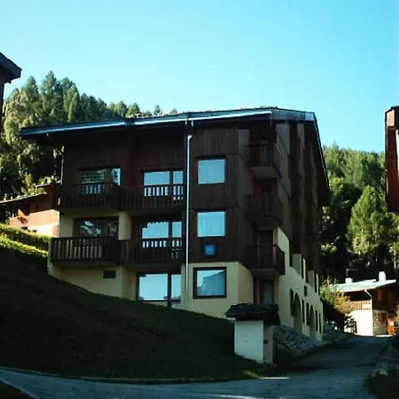 Le De 1 - Deux Pieces A Proximite Des Pistes Mae-9541 Apartment La Plagne