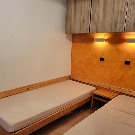 Apartment Le De 1 - Deux Pieces A Proximite Des Pistes Mae-9541